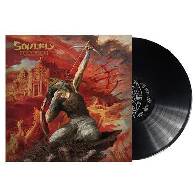 Soulfly - Ritual Vinyl LP
