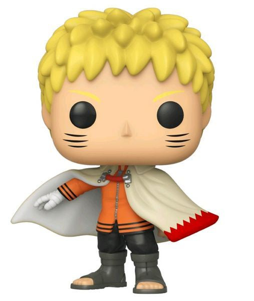 Boruto - Naruto Hokage US Exclusive Pop! Vinyl