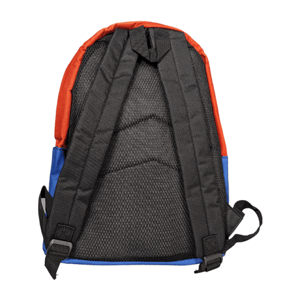 Super Mario Brothers - Mario Compartment Backpack