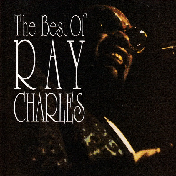 Ray Charles – The Best Of Ray Charles CD