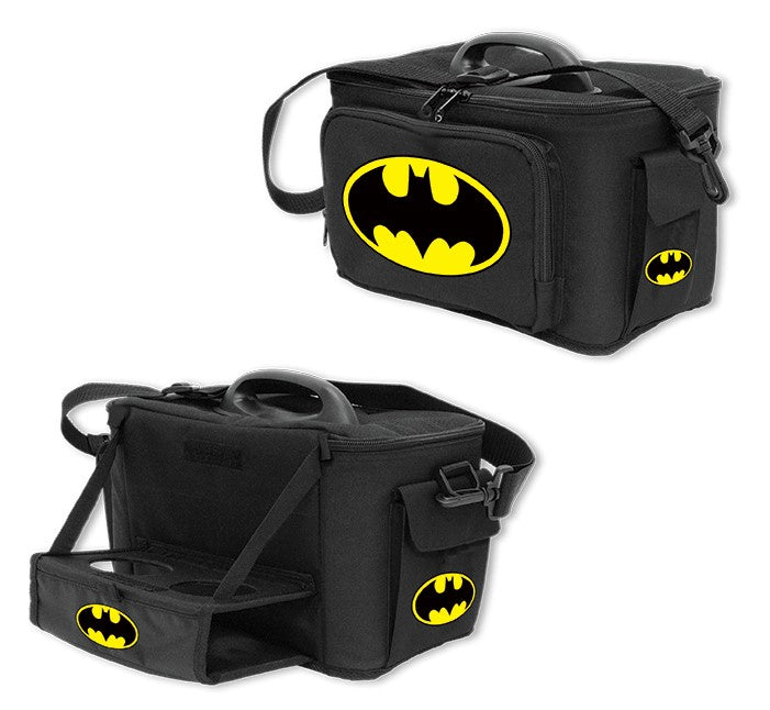 Batman - Cooler Bag With Tray