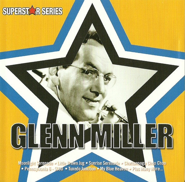 Glenn Miller – Glenn Miller CD