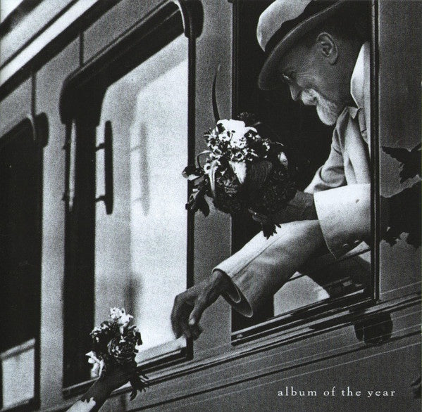Faith No More – Album Of The Year CD