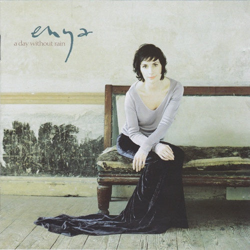 Enya - Day Without Rain CD