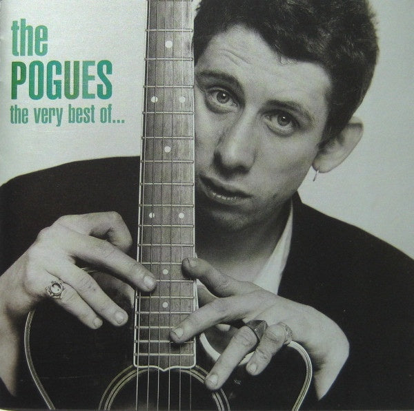 Pogues – The Very Best Of... CD