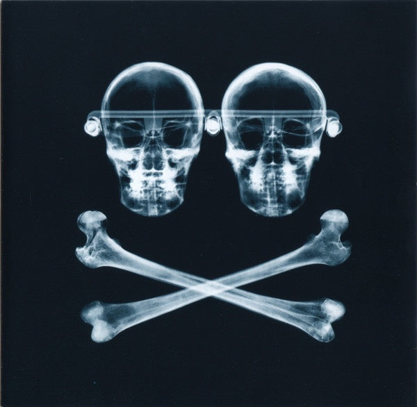 Orbital – The Altogether CD