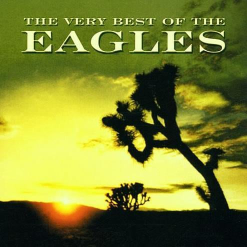 Eagles - The Very Best Of