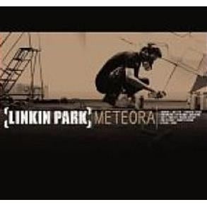Linkin Park - Meteora CD