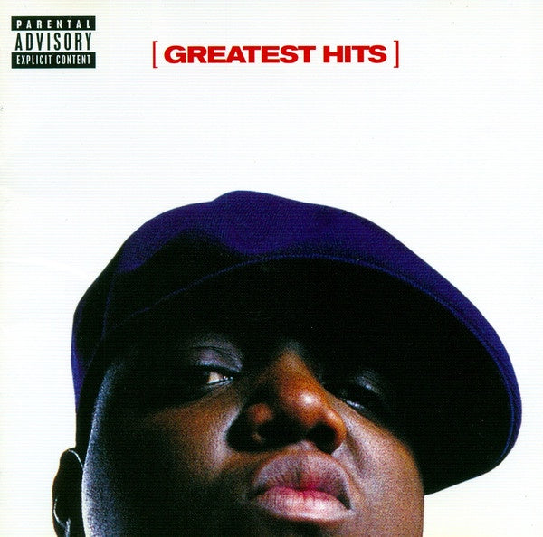 Notorious B.I.G. – Greatest Hits CD