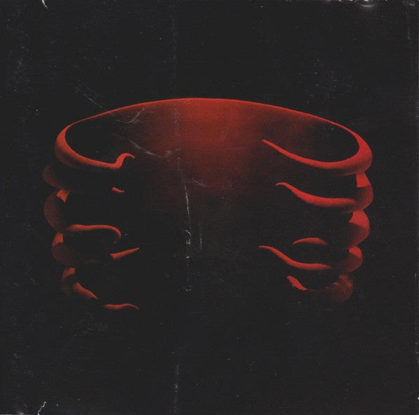 Tool - Undertow