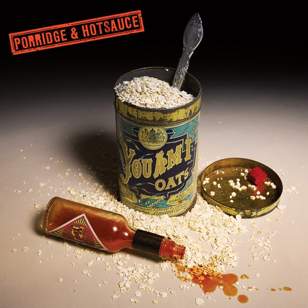 You Am I – Porridge & Hotsauce CD