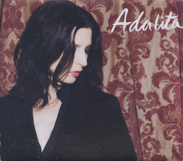 Adalita ‎– Adalita CD