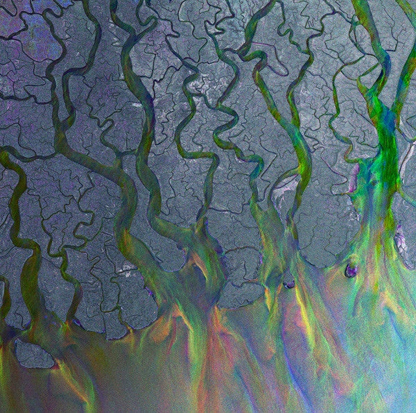 alt-J – An Awesome Wave CD