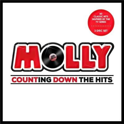 Various – Molly (Counting Down The Hits) 3CD