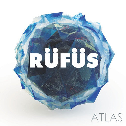 Rufus – Atlas