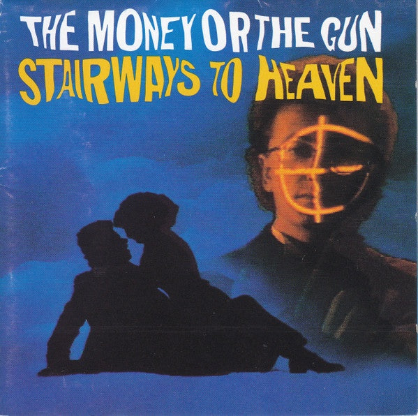 Various – The Money Or The Gun - Stairways To Heaven CD