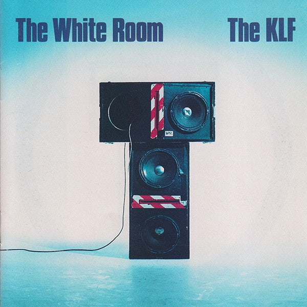 KLF – The White Room CD