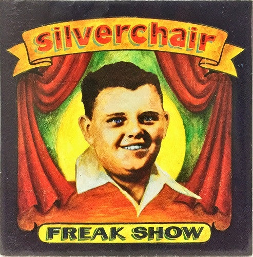 Silverchair – Freak Show CD