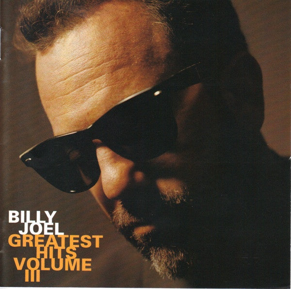 Billy Joel – Greatest Hits Volume III CD