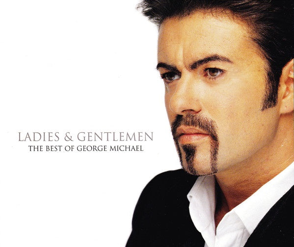 George Michael - Ladies & Gentlemen 2CD