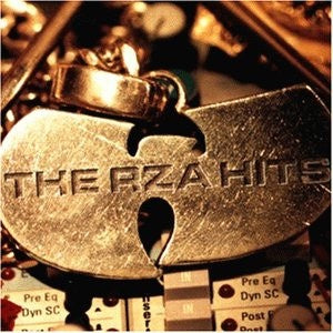 Various – The RZA Hits CD