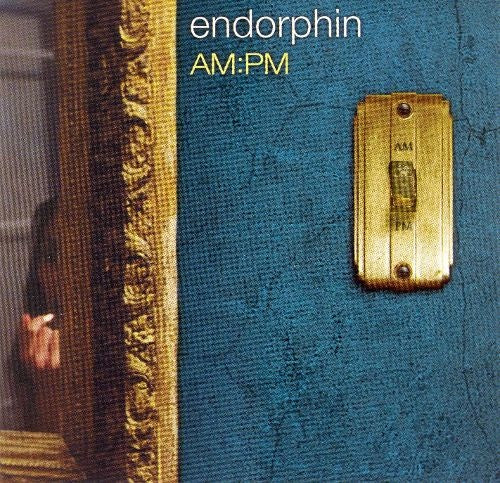 Endorphin – AM:PM Enhanced 2CD