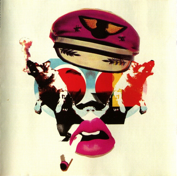 Prodigy - Always Outnumbered, Never Outgunned CD