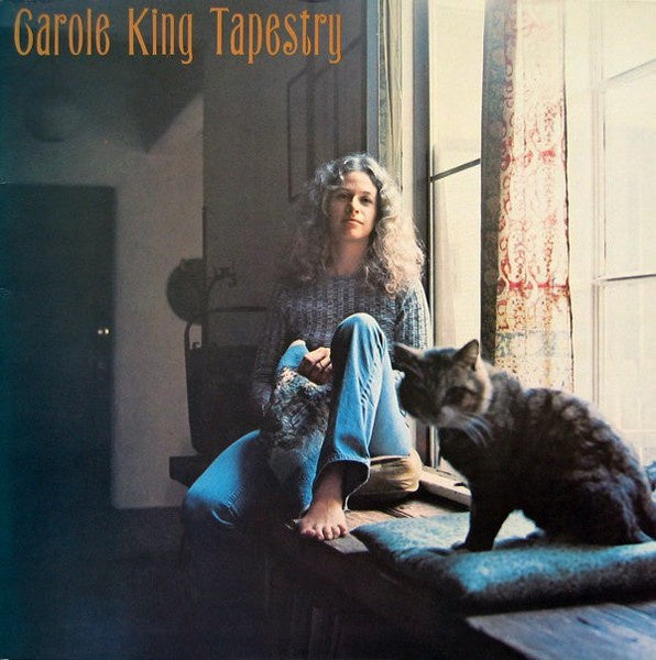 Carole King - Tapestry CD
