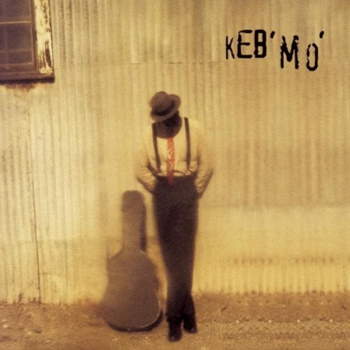 Keb' Mo' – Keb' Mo' CD
