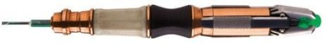 Doctor Who - 11th Doctor Tool Sonic Screwdriver