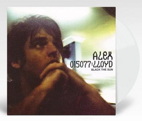 Alex Lloyd - Black The Sun 20th Anniversary Vinyl 2LP