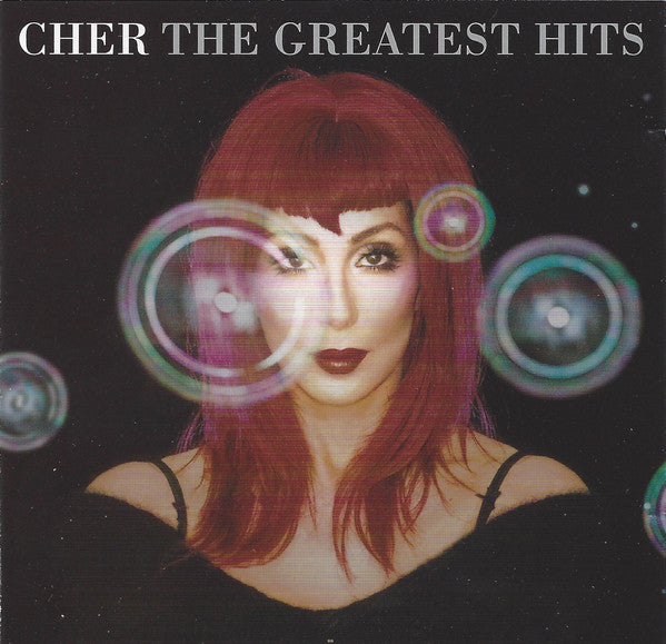 Cher - Greatest Hits CD