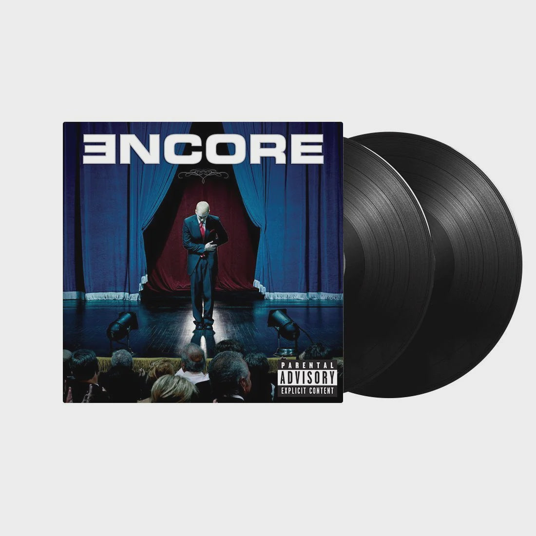 Eminem - Encore Vinyl 2LP