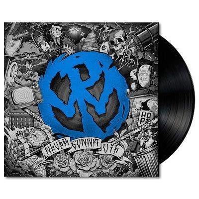 Pennywise - Never Gonna Die Vinyl LP