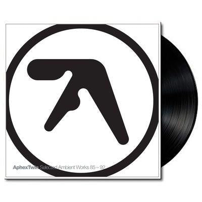 Aphex Twin - Selected Ambient Works 85-92 Vinyl 2LP