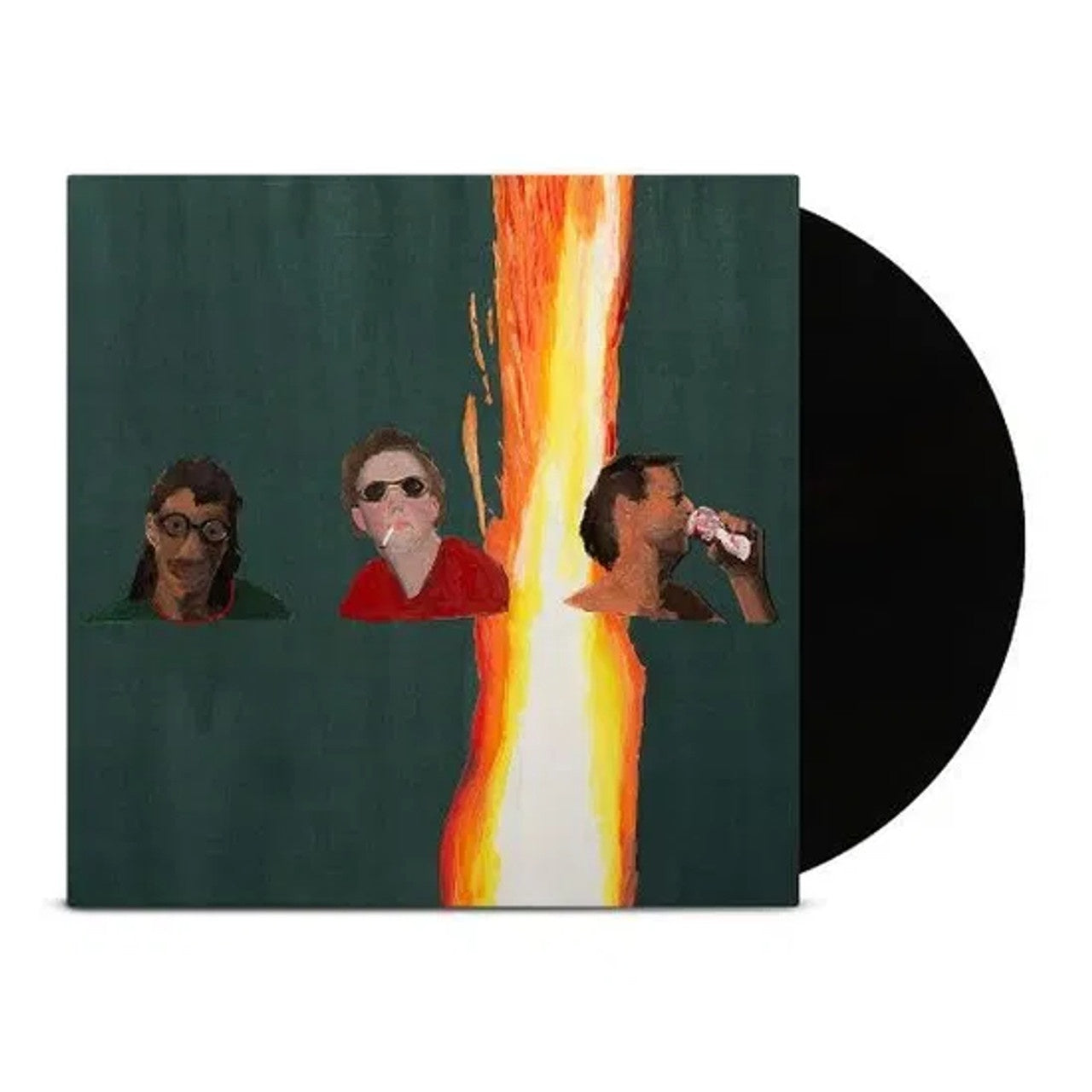 MJ Lenderman - Manning Fireworks Vinyl LP
