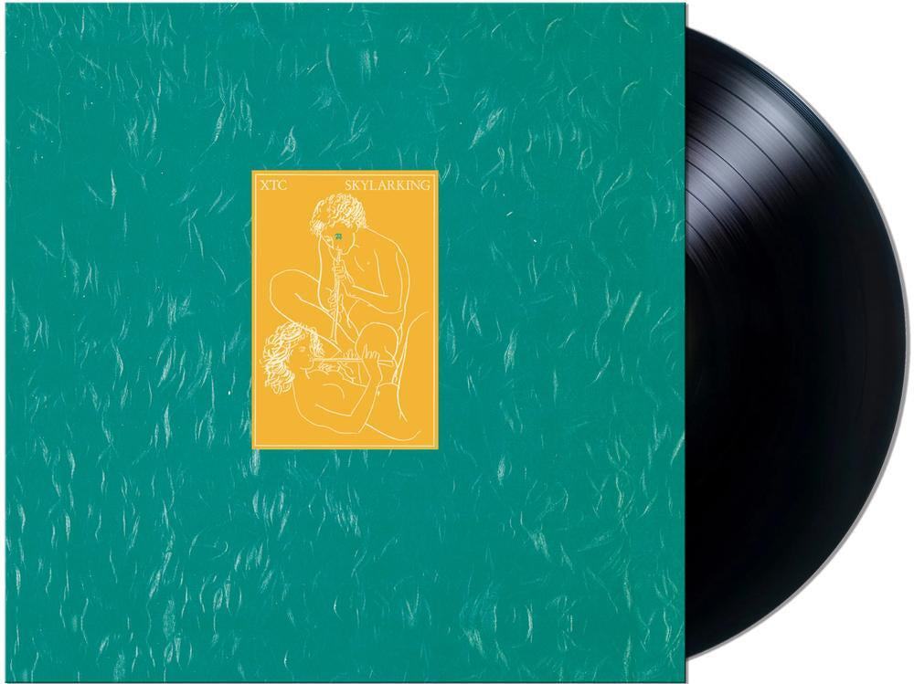 XTC – Skylarking Vinyl LP