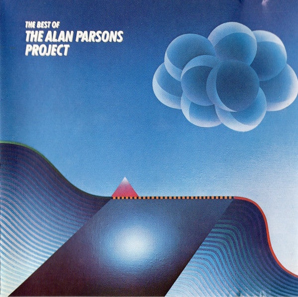 Alan Parsons Project - The Best Of  CD