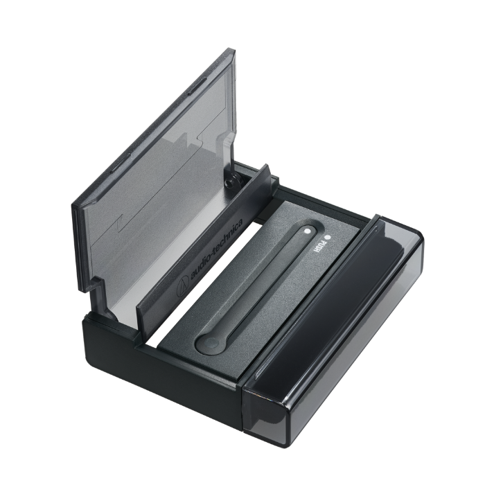 Audio Technica - AT6028 3-in-1 Cleaning Kit