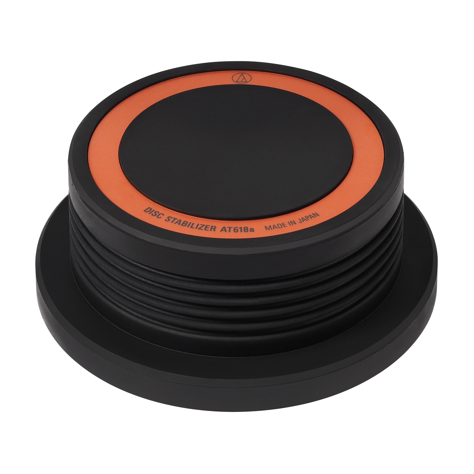 Audio Technica - Disc Stabiliser/Record Weight
