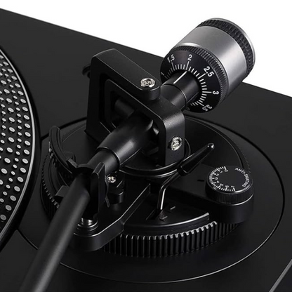 Audio Technica LP120USBBT USB & Bluetooth Turntable