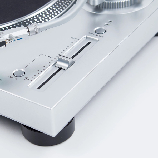 Audio Technica - LP120xUSB SV Turntable (Refurbished)