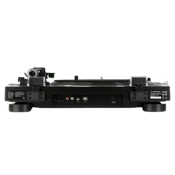 Audio Technica LP120USBBT USB & Bluetooth Turntable