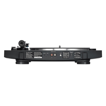 Audio Technica - LP3XBT Fully Automatic Bluetooth Turntable (Refurbished)