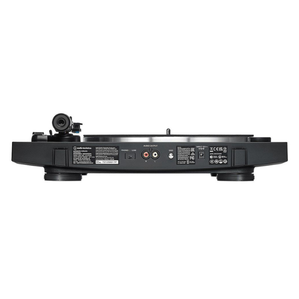 Audio Technica - LP3XBT Fully Automatic Bluetooth Turntable (Refurbished)