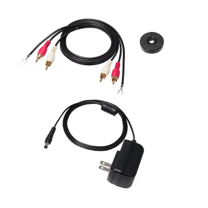 Audio Technica - LP3XBT Fully Automatic Bluetooth Turntable (Refurbished)