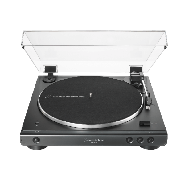 Audio Technica - LP60X Fully Automatic Turntable