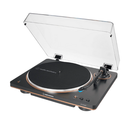 Audio Technica - LP70X BZ Fully Automatic Turntable