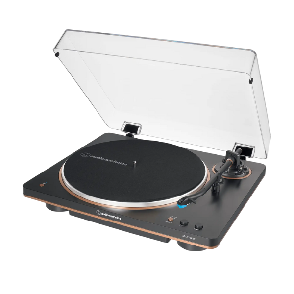 Audio Technica - LP70xBT BZ Bluetooth Turntable (Refurbished)