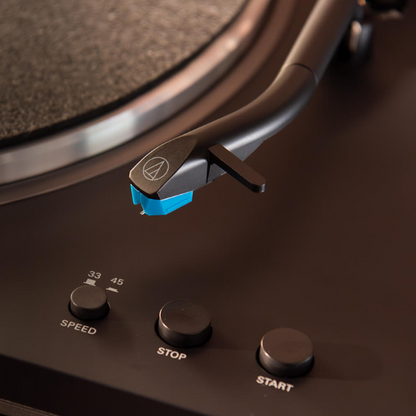 Audio Technica - LP70X BZ Fully Automatic Turntable
